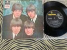 The Beatles EP - Beatles For Sale No 2  2nd Press OZ Picture Cover 45 EX