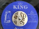 Determinations - Bing Bong / Girl, Girl Girl- King - Northern Soul - Ex