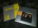 Buzzcocks Live 90 & 92 2LP Colored Vinyl & Another Music In A Different Kitchen