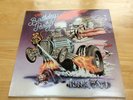 Nick Cave THE BIRTHDAY PARTY - JUNK YARD LP + INNER UK vintage 4AD CAD207