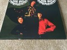 jimi hendrix are you experienced vinyl Reissue