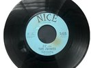 Buzzcocks Primal scream P.P. Arnold Small Faces Rare Mod Punk Indie Promo Only 7