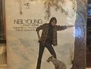 [ROCK] EXC/VG+ LP NEIL YOUNG Everybody Knows This Is Nowhere [W7-REPRISE-2-TONE]