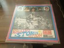 THE ROLLING STONES IN ACTION 1966 GERMAN PRESSING TOP RARE Vinyl LP Rock Progres