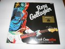 Rory Gallagher - French Connection RSD Vinyl LP New Sealed VERY RARE