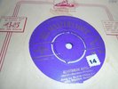 ELVIS  HEARTBREAK HOTEL HMV
