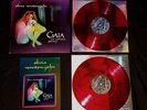 Olivia Newton John ?– Gaia 2x LP  Record Limited NOT promo
