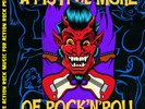 Various Artists - Fistful More Of Rock N' Roll Vol. 3 (Various Artists) [New Vin