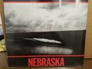 SEALED vintage BRUCE SPRINGSTEEN NEBRASKA lp record vinyl ROCK nice RARE