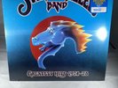 BLUE VINYL----  THE STEVE MILLER BAND Greatest Hits 1974-78 EXCLUSIVE LP