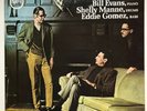 Bill Evans, Shelly Manne, Eddie Gomez ?– A Simple Matter Of Conviction Japanese