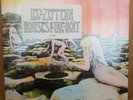SEALED vintage LED ZEPPELIN houses of the holy no barcode record vinyl lp rock