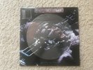 Iron Maiden • Picture LP 