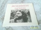 JIM MORRISON. AN AMERICAN PRAYER. MUSIC BY THE DOORS. GATEFOLD. BOOKLET.