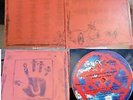 THE CURE-WISH 2 LP VINYL 1st PRESS +2 Inserts RARE GREECE 400 copies EXCELLENT