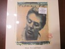 Factory Sealed Paul McCartney Flaming Pie Lp Gatefold Rare Song Title Hype Stkr