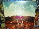 MY CHEMICAL ROMANCE Danger Days original 2011 gatefold vinyl LP with lyric sheet