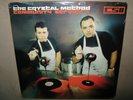 The CRYSTAL METHOD Community Service II SEALED Gatefold NEW Double Vinyl 2 x 12