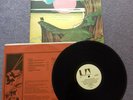 Hawkwind - Warrior On The Edge Of Time - Vinyl A1U B1U - Fold Out Sleeve.