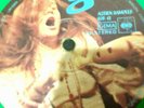 Action Sampler Janis Joplin  JANIS GreEn Vinyl 12