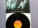 Black Sabbath - Heaven and Hell - Vinyl
