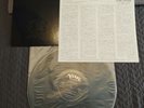 THE VELVET UNDERGROUND White Light/White Heat Japan Lp lou reed andy warhol Rare