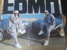 EPMD - Unfinished Business (LP, Album) Hip Hop