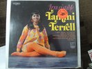 TAMMI TERRELL   IRRESISTIBLE    STEREO MS 652   SHRINK  BEAUTIFUL COPY
