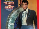 ELVIS Presley LP     FRANKIE and JOHNNY   ** Includes rare Photo insert **