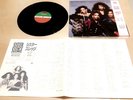 SISTER SLEDGE When The Boys Meet The Girls - JAPAN EDITION vinyl LP MINT OBI