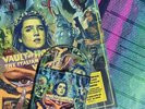 Vault Of Horror - The Italian Connection Vol 2 (Double Vinyl & CD)   Like New