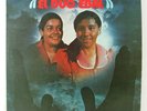 EL DUO EBAL - Con Sus Manos LP Puerto Rico Cristiano Latin RARE