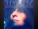 Judy Collins  Who Knows Where The Time Goes Lp 1st U.S.1968 Pressing NEW/SEALED