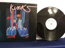 The Great Lost Kinks Album, Reprise Records MS 2127, 1973 Insert, PROMO,Pop Rock