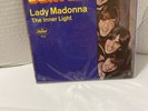 The Beatles-Lady Madonna/The Inner Light  CAPITOL 7