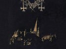 Mayhem De Mysteriis Dom Sathanas Cofanetto 5 Vinili LP (25Th Anniversary) + Book