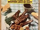 Brother Jack McDuff Down Home Style LP (BST 84322) G+/VG+