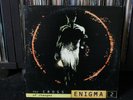 ENIGMA THE CROSS OF CHANGES  FIRST PRESSING ORIGINAL  LP