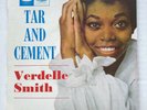 VERDELLE SMITH Tar And Cement 1966 AUSTRALIA Only 7