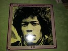 The Essential Jimi Hendrix Volumes 1 & 2 (Vinyl) 3 LPs