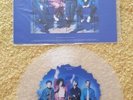 RARE - Queen - Headlong - 12” Single Clear Picture Disc - 1991 - Rare
