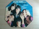 THE ROLLING STONES *THROUGH THE PAST DARKLY* RARE ORIGINAL RED LABEL MONO LP