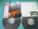 DEEP PURPLE 2LP Live In Japan P-5506/7W Japan w/OBI Mint Vinyl