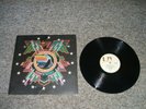 HAWKWIND, IN SEARCH OF SPACE, UNITED ARTISTS VINYL LP, 1971, PSYCH ROCK