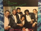 The Exciting Travelaires LP God Bless My Home BLACK GOSPEL Rare PRIVATE PRESS