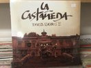 La Castañeda Servicios Generales II  Vinyl + 7