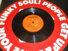 The Good Guys ?– In Like Flint -  Rocksteady Reggae - Trojan UK  1968 -rare