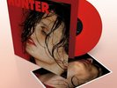 Anna Calvi: Hunter - Deluxe Red Vinyl With SIGNED Print