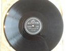 ELVIS PRESLEY Tryin' to get to You/I Love you Because 78 rpm record