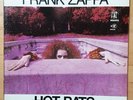 FRANK ZAPPA - Hot Rats - Vinyl US Ressue 1977 - FOC